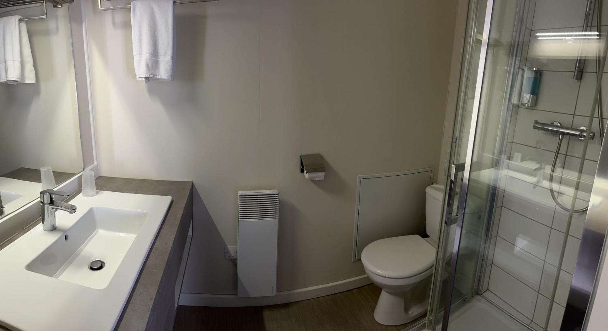 Logis Hotel Des Messageries อาร์บัวส์ ห้อง รูปภาพ
